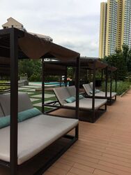 The Trilinq (D5), Condominium #557018341